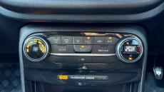 Ford Puma 1.0 EcoBoost Hybrid mHEV ST-Line X First Ed 5dr Petrol Hatchback